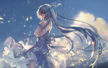 979 4k Ultra Hd Vocaloid Wallpapers Background Images Wallpaper Abyss