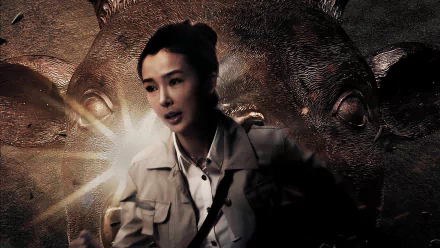 movie chinese zodiac HD Desktop Wallpaper | Background Image