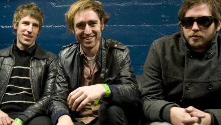 music A Place to Bury Strangers HD Desktop Wallpaper | Background Image