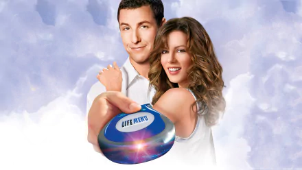 movie Click (2006) HD Desktop Wallpaper | Background Image