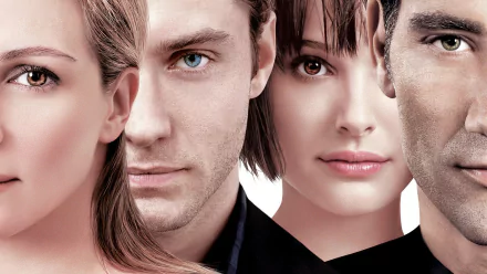 movie Closer HD Desktop Wallpaper | Background Image