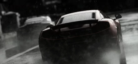 video game Driveclub HD Desktop Wallpaper | Background Image