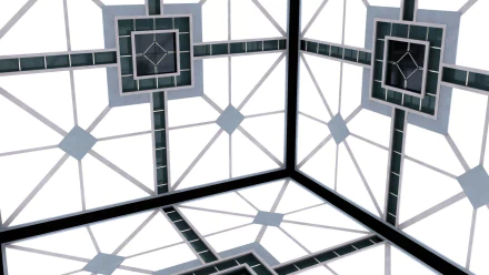 movie Cube 2: Hypercube HD Desktop Wallpaper | Background Image