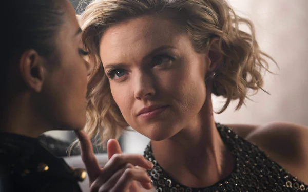 Jessica Lucas Erin Richards TV Show gotham HD Desktop Wallpaper | Background Image