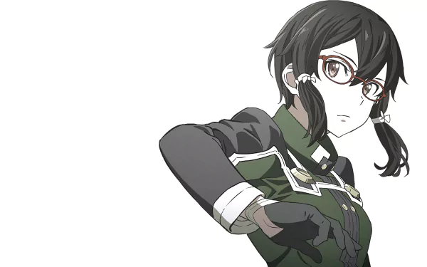 Sword Art Online Ordinal Scale Sword Art Online Shino Asada Anime Sword Art Online Movie: Ordinal Scale HD Desktop Wallpaper | Background Image