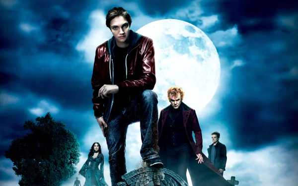 movie Cirque du Freak: The Vampire's Assistant HD Desktop Wallpaper | Background Image