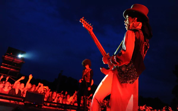 music prince HD Desktop Wallpaper | Background Image