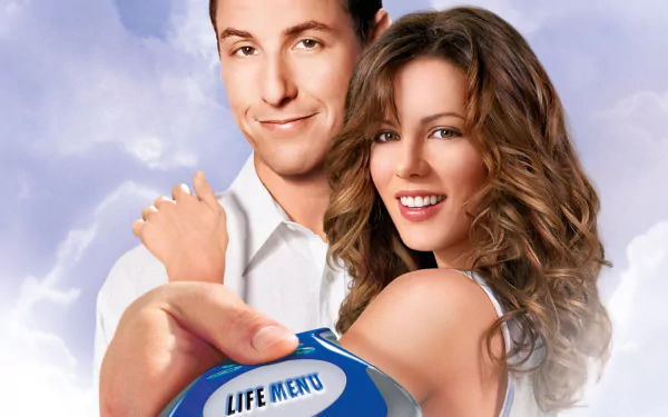 movie Click (2006) HD Desktop Wallpaper | Background Image