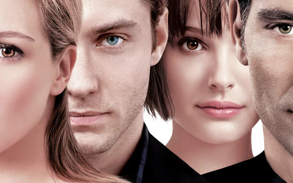 movie Closer HD Desktop Wallpaper | Background Image