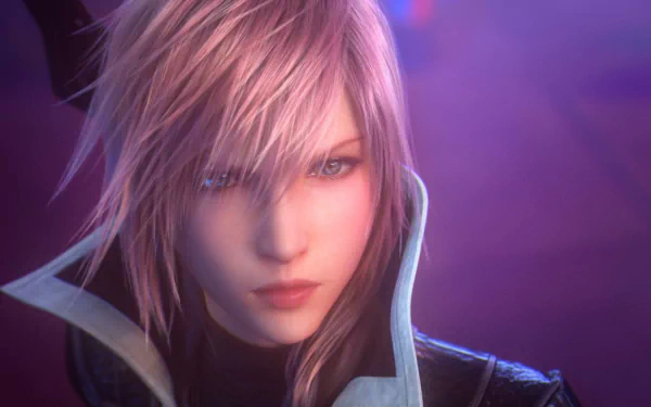 Lightning (Final Fantasy) video game Lightning Returns: Final Fantasy XIII HD Desktop Wallpaper | Background Image