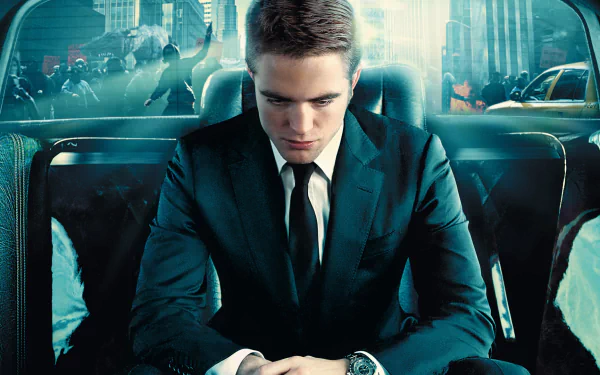 movie cosmopolis HD Desktop Wallpaper | Background Image