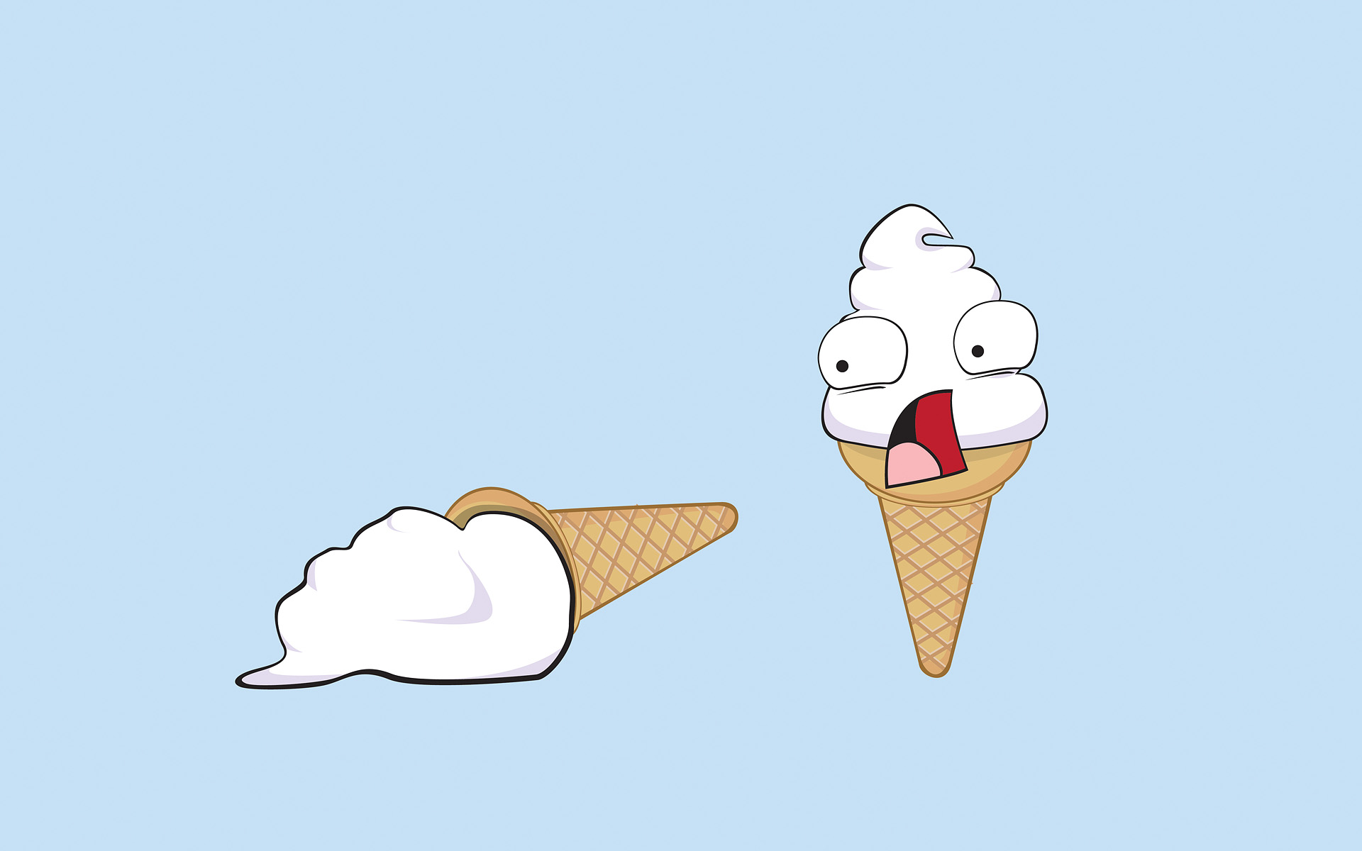 200+ Ice Cream HD Wallpapers and Backgrounds