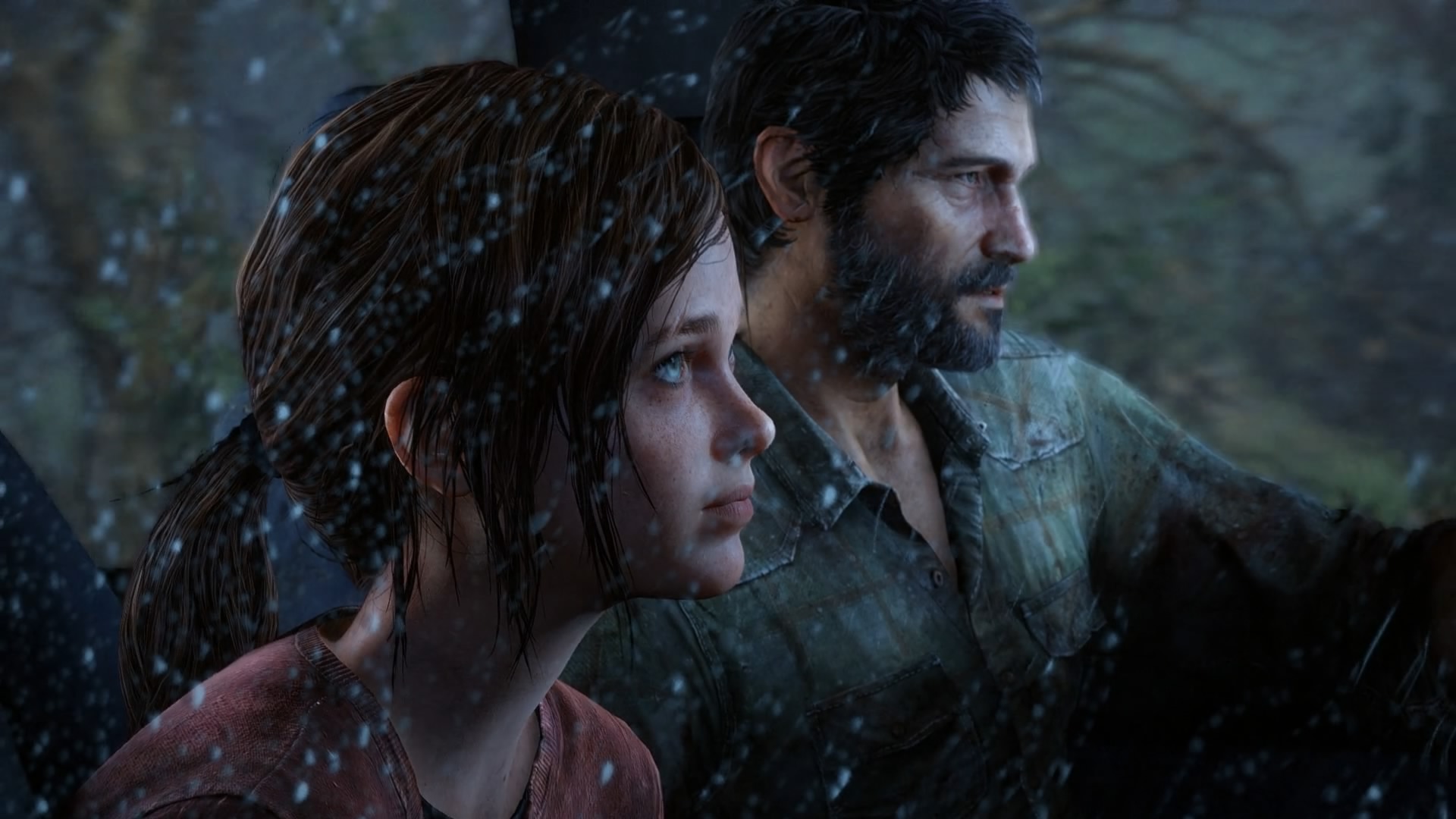 The Last Of Us Hd Wallpaper Background Image 1920x1080 Id