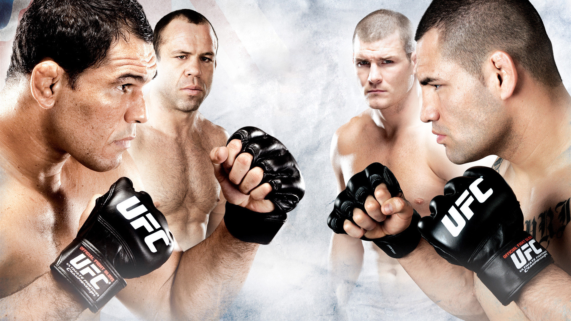 Sports UFC HD Wallpaper | Background Image