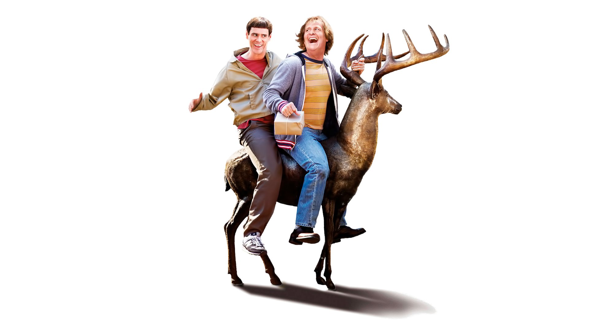 Download Movie Dumb And Dumber To HD Wallpaper