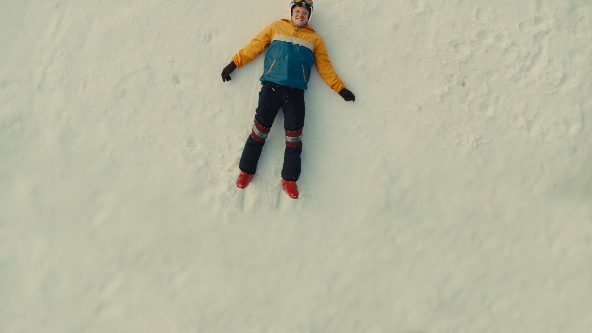 Download Movie Eddie The Eagle HD Wallpaper