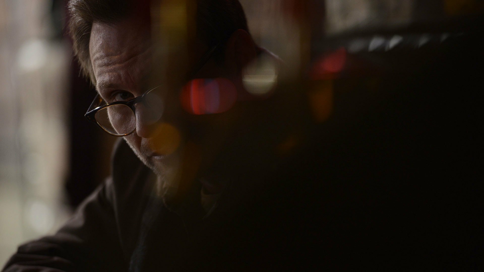 Download TV Show Mr. Robot HD Wallpaper