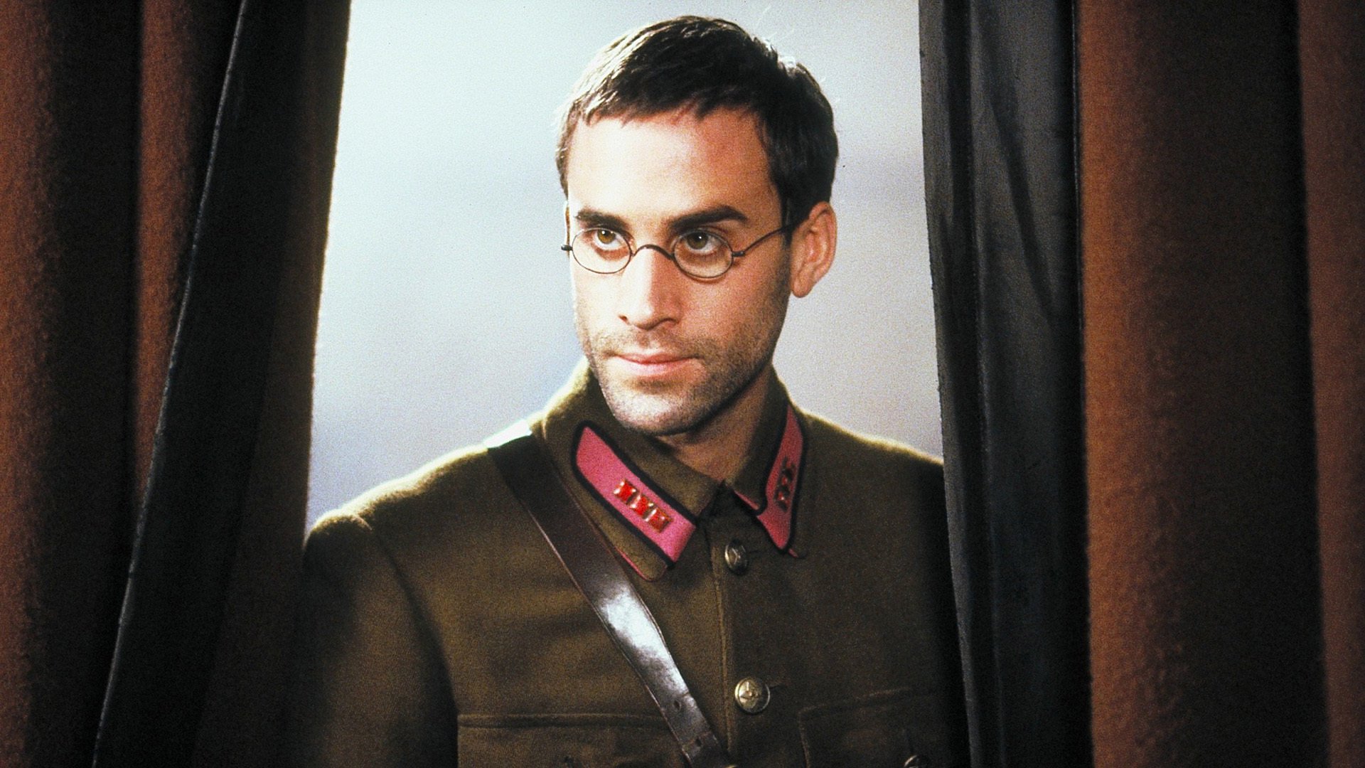 Download Movie Enemy At The Gates HD Wallpaper