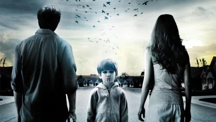 movie dark skies HD Desktop Wallpaper | Background Image