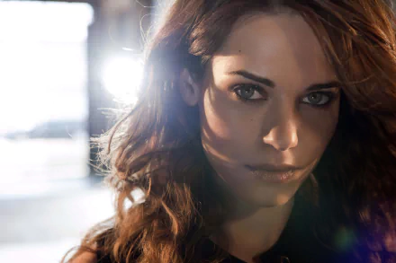 TV Show Nikita HD Desktop Wallpaper | Background Image