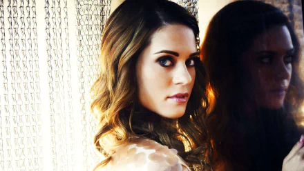 TV Show Nikita HD Desktop Wallpaper | Background Image