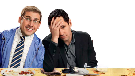 movie Dinner for Schmucks HD Desktop Wallpaper | Background Image