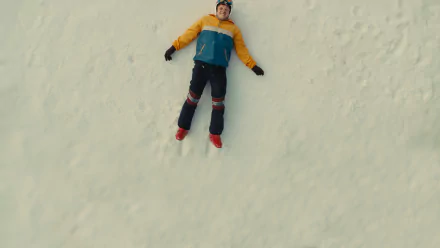 movie Eddie the Eagle HD Desktop Wallpaper | Background Image