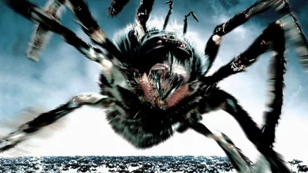 movie Eight Legged Freaks HD Desktop Wallpaper | Background Image