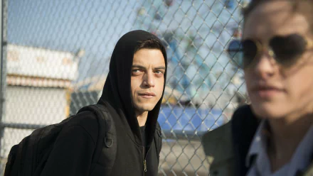 TV Show Mr. Robot HD Desktop Wallpaper | Background Image