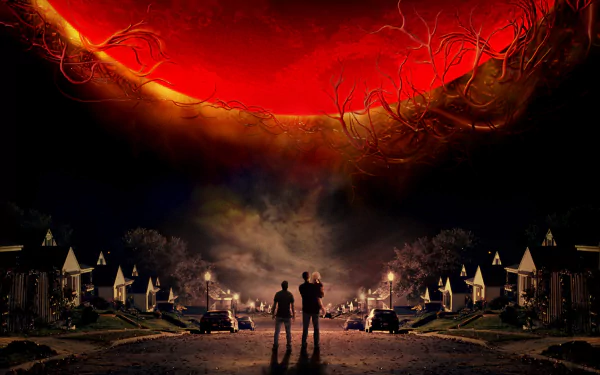 movie War Of The Worlds HD Desktop Wallpaper | Background Image