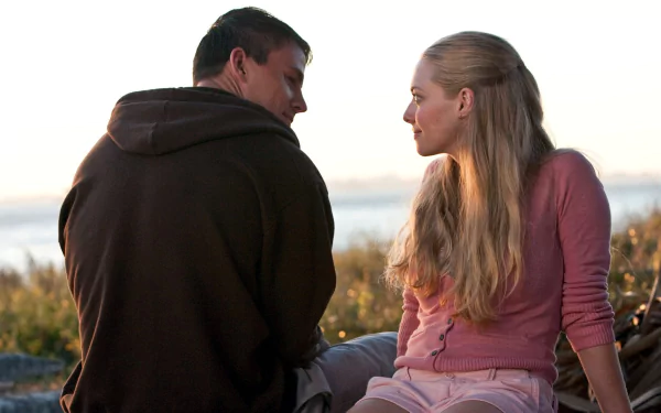 movie Dear John HD Desktop Wallpaper | Background Image