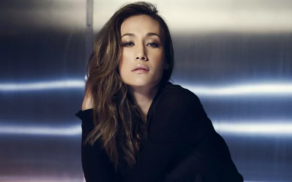 TV Show Nikita HD Desktop Wallpaper | Background Image