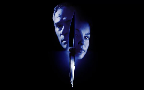 movie Double Jeopardy HD Desktop Wallpaper | Background Image