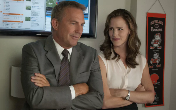 movie Draft Day HD Desktop Wallpaper | Background Image