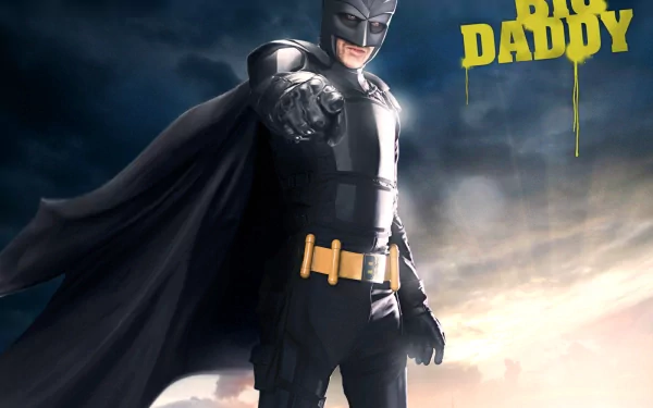 movie Kick-Ass HD Desktop Wallpaper | Background Image