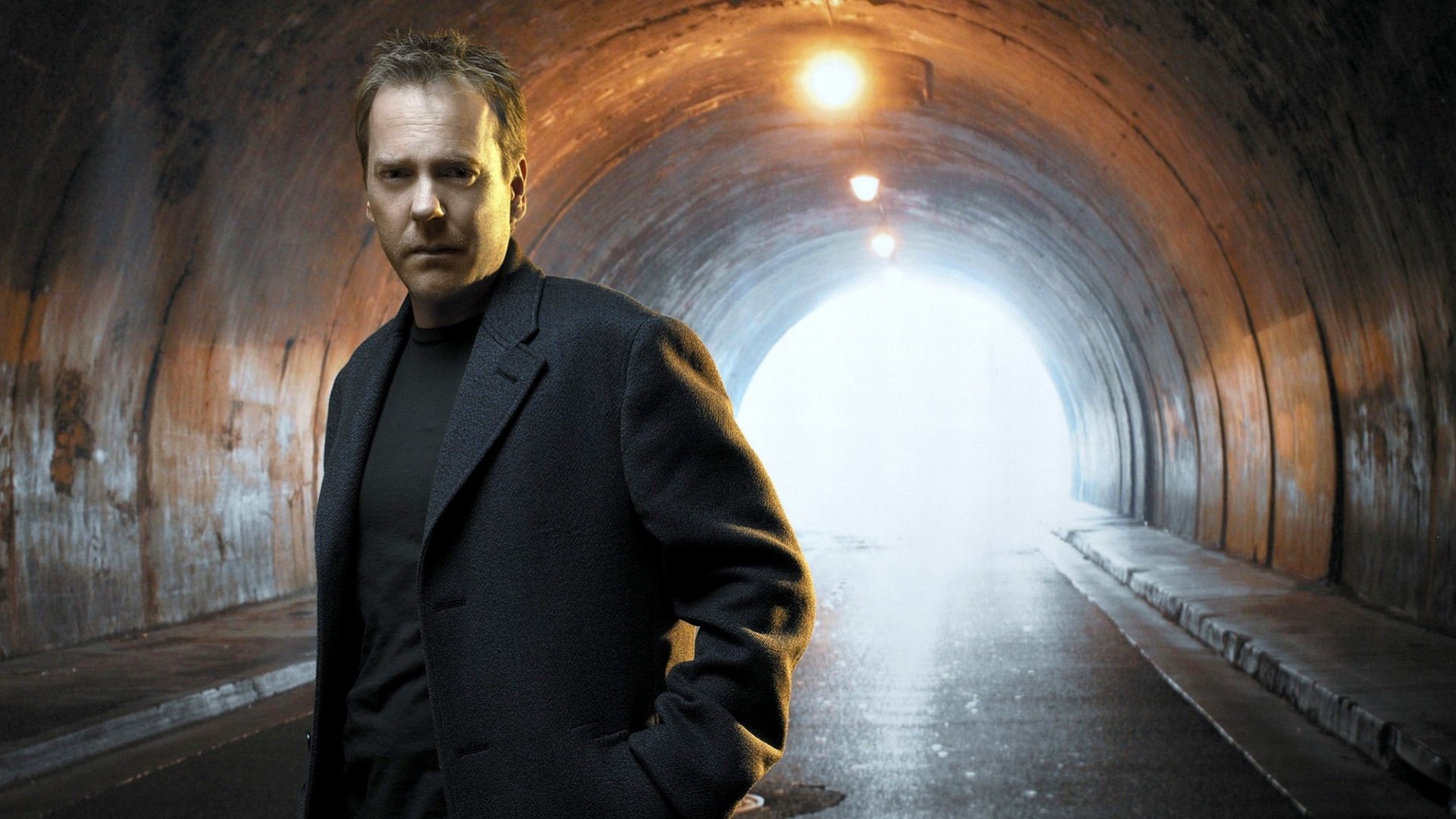 Download TV Show 24 HD Wallpaper