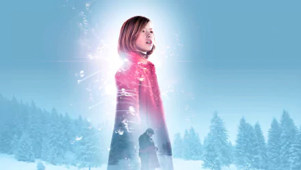 movie Eva (2011) HD Desktop Wallpaper | Background Image