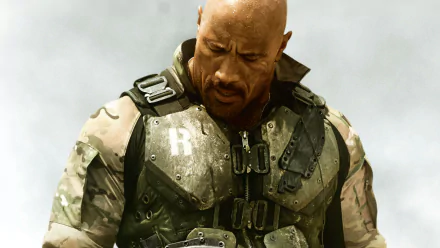 movie G.I. Joe: Retaliation HD Desktop Wallpaper | Background Image