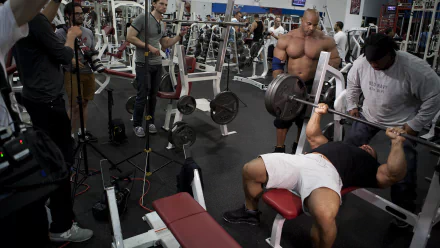 movie Generation Iron HD Desktop Wallpaper | Background Image