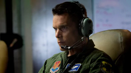 movie Good Kill HD Desktop Wallpaper | Background Image