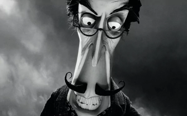 movie Frankenweenie HD Desktop Wallpaper | Background Image