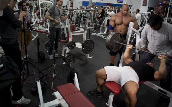 movie Generation Iron HD Desktop Wallpaper | Background Image