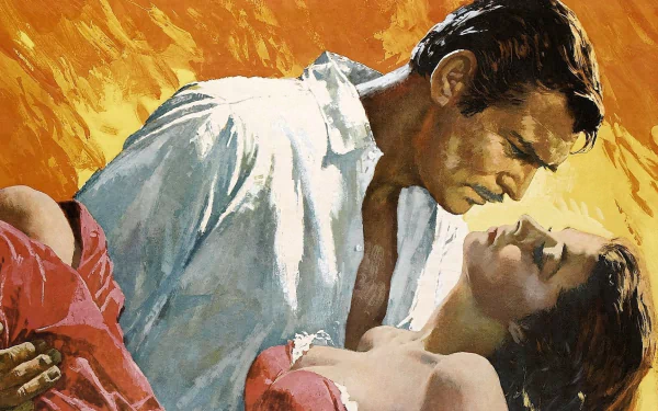 movie Gone With The Wind HD Desktop Wallpaper | Background Image