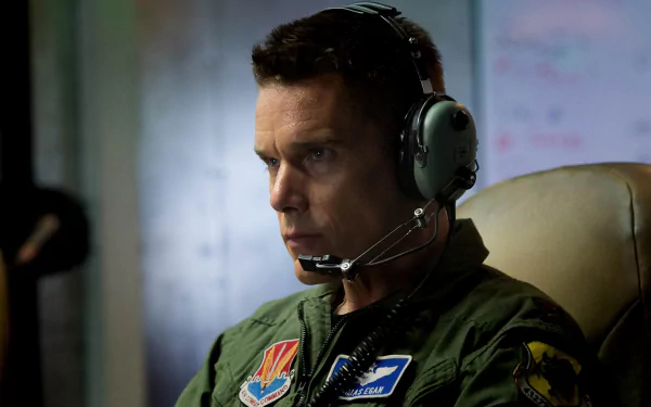 movie Good Kill HD Desktop Wallpaper | Background Image