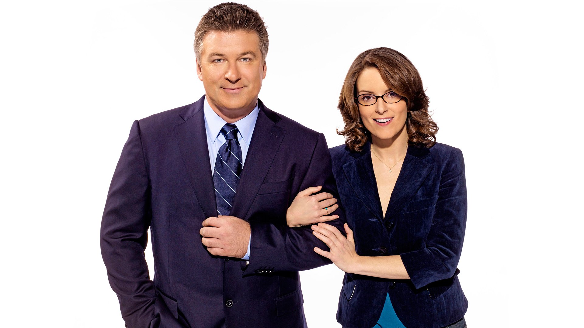 Download TV Show 30 Rock HD Wallpaper