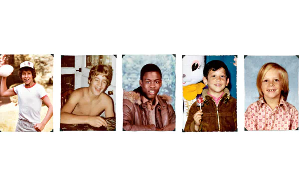 movie Grown Ups HD Desktop Wallpaper | Background Image