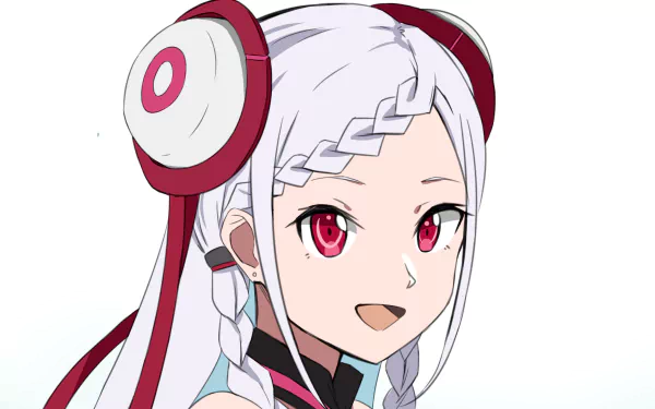 Sword Art Online Ordinal Scale Yuna (Sword Art Online) Anime Sword Art Online Movie: Ordinal Scale HD Desktop Wallpaper | Background Image