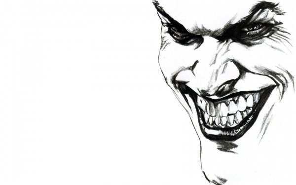 Bande-dessinées Batman Joker Fond d'écran HD | Image