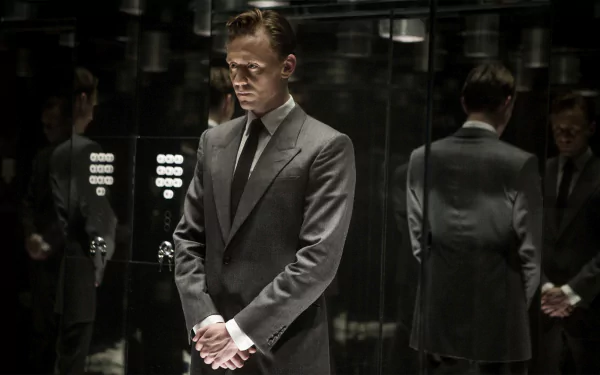 movie High-Rise HD Desktop Wallpaper | Background Image