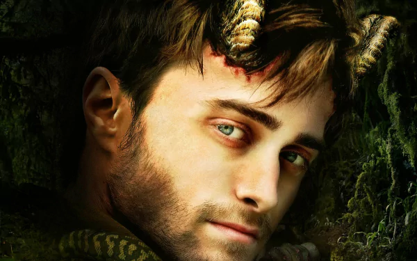 movie Horns (Movie) HD Desktop Wallpaper | Background Image